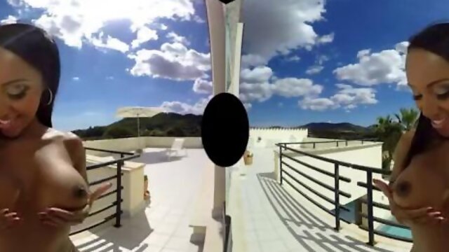 M1C VRpov: Cowgirl, Stripchat  Virtual Reality Porn