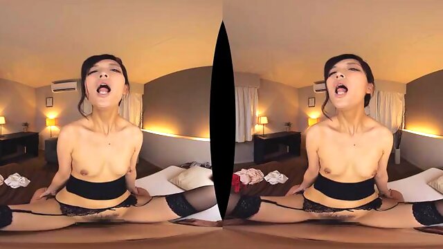 Juvr-084-C: Cowgirl, Milf  Asian Porn