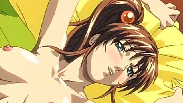 黑檀木, 日本人, 日本动漫