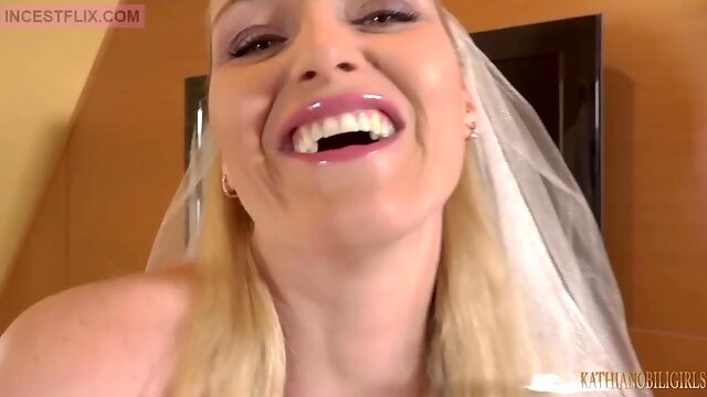 Пизда, Мастурбация, Невеста