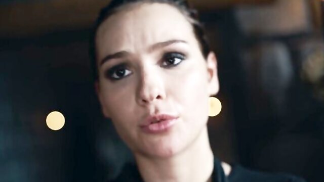 18 Ans, Femdom, Vampire