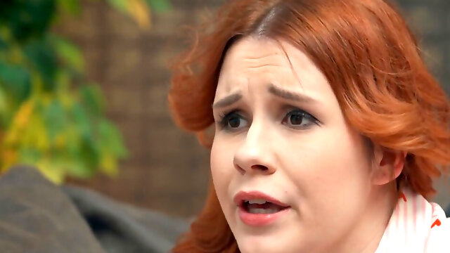 Kaira Love wants to put his dick in her mouth for starters