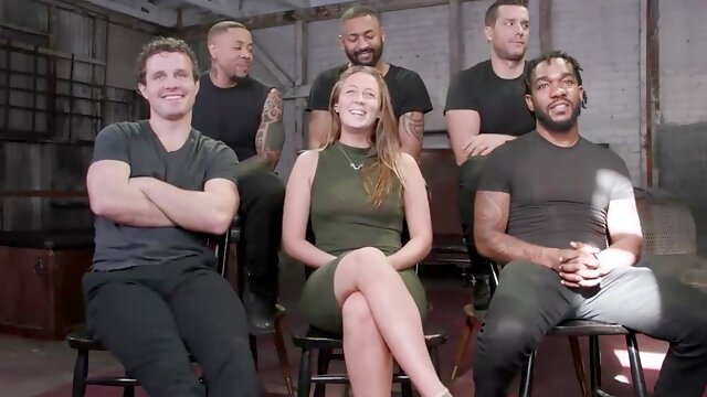 Amatoriale, Sadomaso, Gangbang