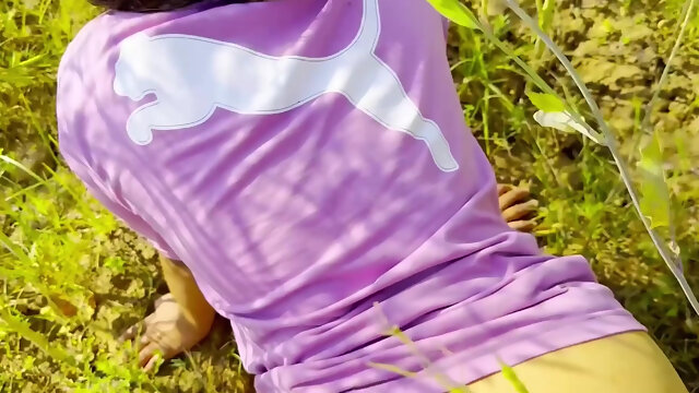 18, На Природе, Индийское