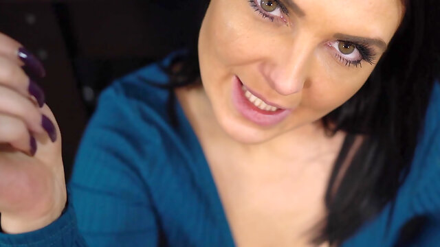 Инструкция По Дрочке, Грязные Разговоры