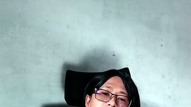 Shemale Solo Cumshots, Masturbation, Mature, Asian, Cute