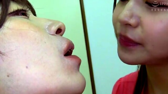 Ázsiai, Összeállítás, Orgazmus