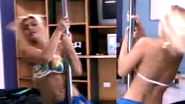 ANNE FURTADO GODDESS ft. Supreme Goddess: Blonde, Eporner  Cumshot Porn