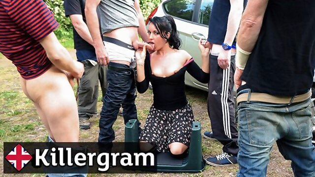 Буккаке, Групповуха, Любительское, По Собачьи, Большой Член