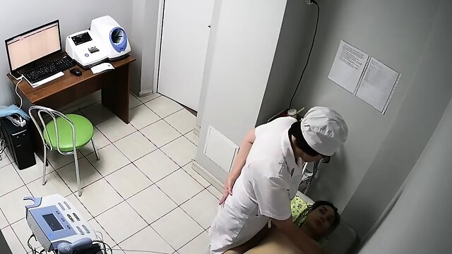 恋物癖, 打手枪, 业余, 医院