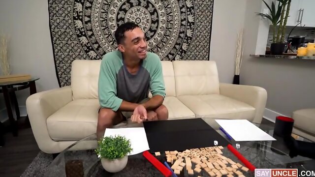 Daring Game For Boys