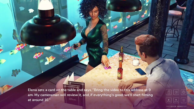 Triple Exes: Life Changes for Keeley - Ep02