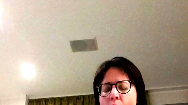 Német, Szóló, Orgazmus