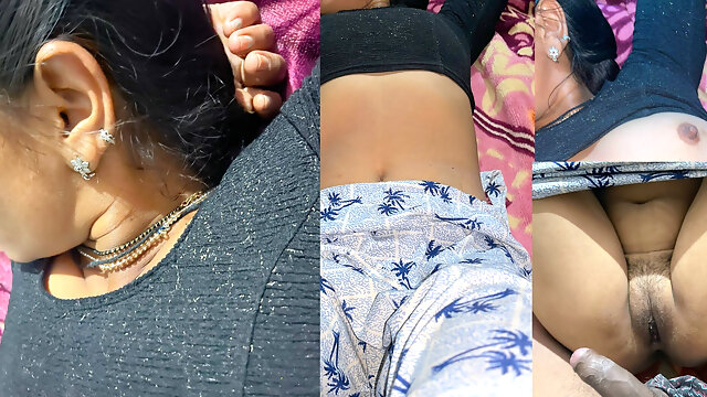 Fica Bagnata Amatoriale