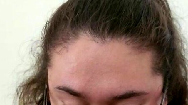 自慰, 跨种族, 骚妇