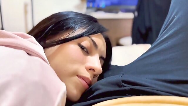 My Pr1iima Nortea Is Behaving very Strangely, Tiktok and Instag Martii.aciar