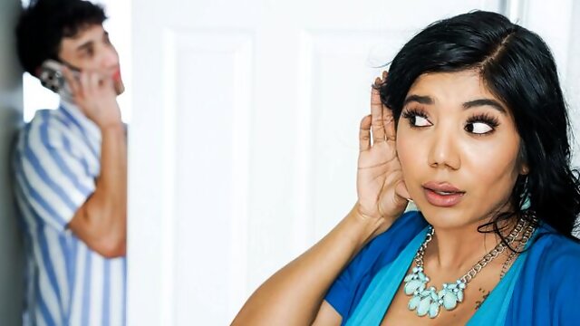 Χοντρουλα, Μαμά