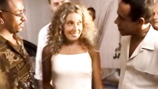 Provocative best girls wives scene