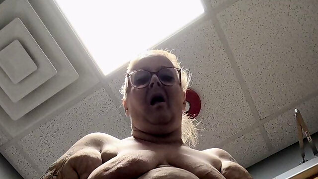 자취방, 할머니