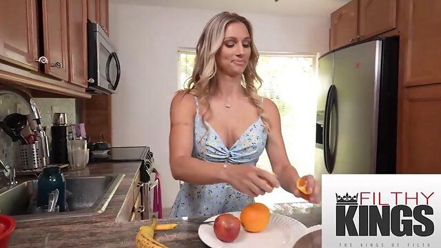 Мачеха, Милфы