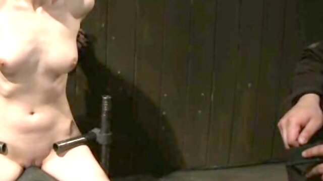 개깅, 속박, 란제리