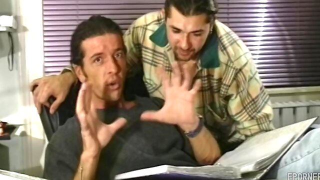 브루넷, 뚱녀, 빈티지