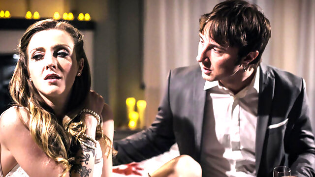 Невеста, Мамки