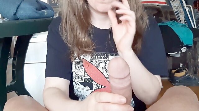 カップル, 喫煙