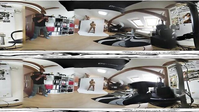 Hinter Den Kulissen, Hinter Der Bühne