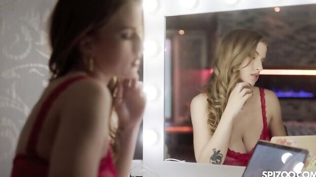 ランジェリー, いじめ