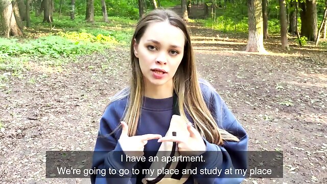 カップル, 18, カレッジ, オーガズム, ロシア