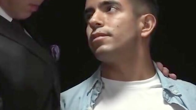 Loves Jerk Small Huge Angry Cock - Master Reese And Milo Miles