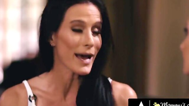 레즈비언, 새엄마