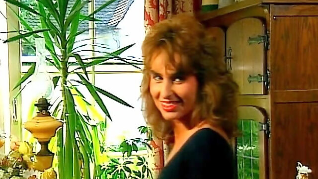 Ретро, Немецкое, Милфы