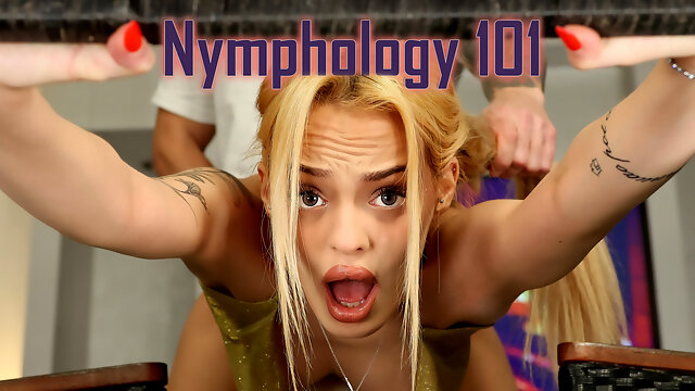 Каблуки, Куколд, Молодежь