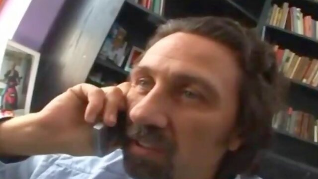 二本差し, アナル