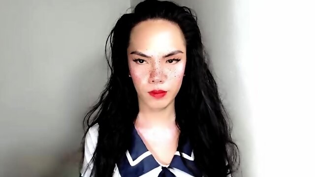 오타쿠, 혼자, 웹캠