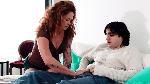 Punheta Com As Mãos