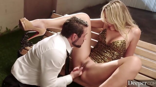 Amatorki, Małe Cycki