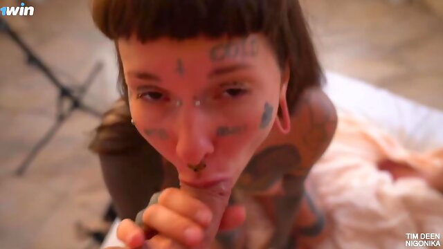 Double Pénétration