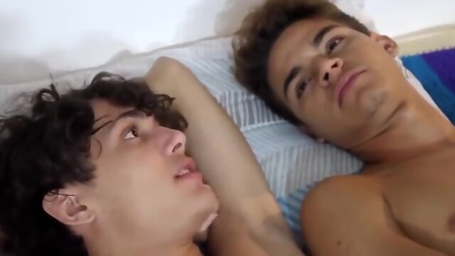 Homemade Gay Gay 1