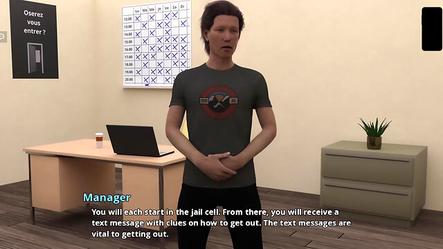 69, Κολλέγιο