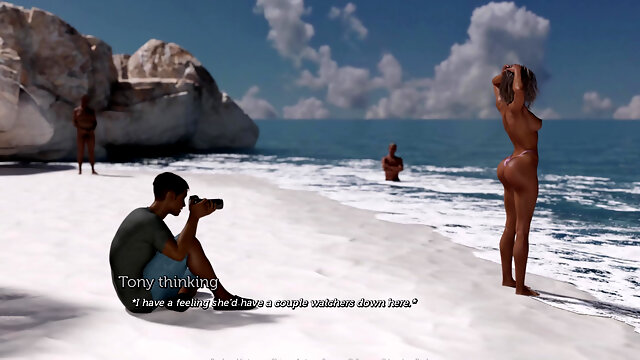 The Adventurous Couple 99 the Photoshoot Was so Amazing