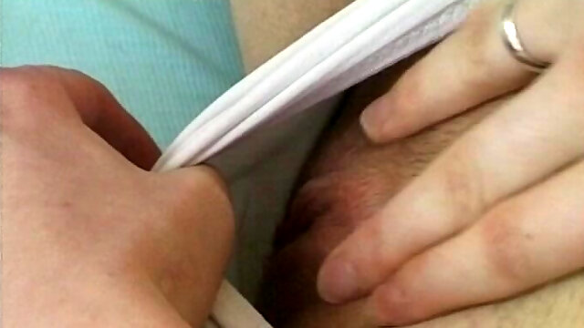 少女肛门, 德国人, 青少年, 连裤袜