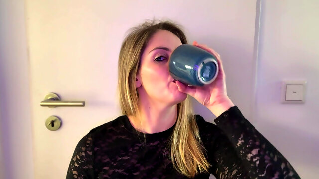 Немецкое, Курение, Соло