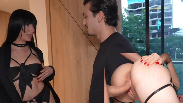 Окончание В Рот