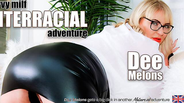 Stor Sort Pik, Store Kvinder