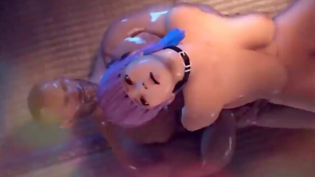 3dhentai4: Anal, Bongacams  3D hentai porn