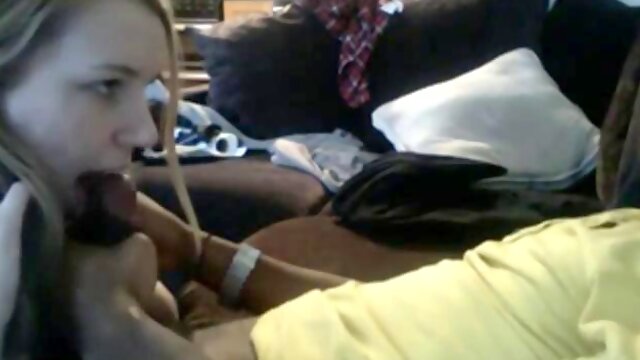 Blowjob, Sex Mellem Racer