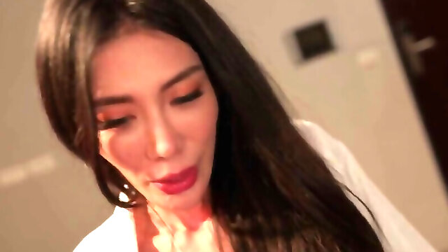 Ασιατισα, Χυσιμο Εσωτερικά